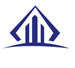 馬賽中心馬賽商學院諾富特套房酒店 Logo